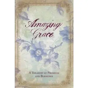 USED-Pocketbooks Amazing Grace (Pocket Inspirations) by Ellie Claire (Paperback)