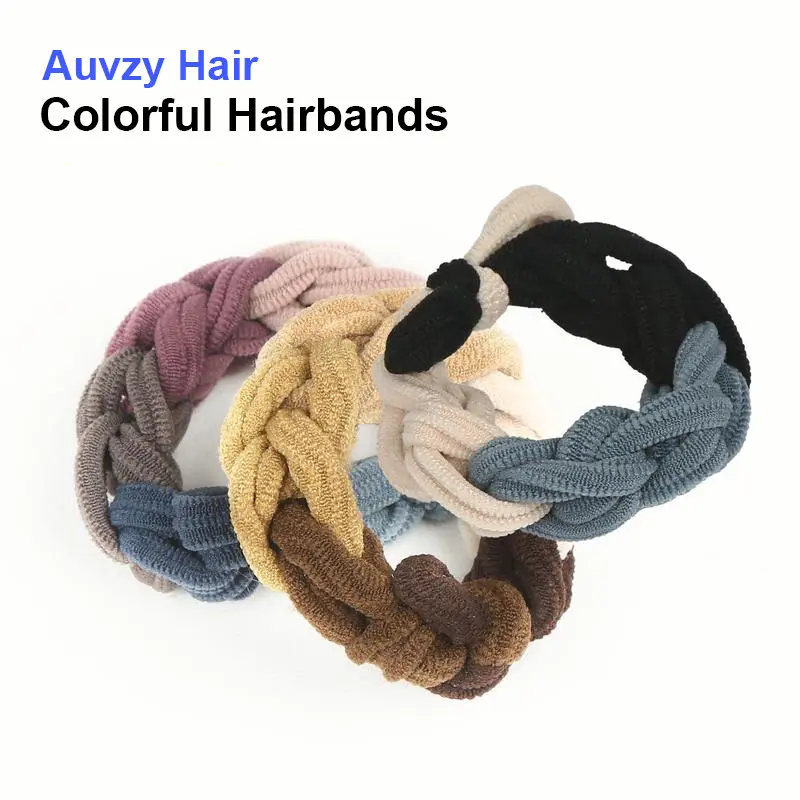 Hairband-3Pcs