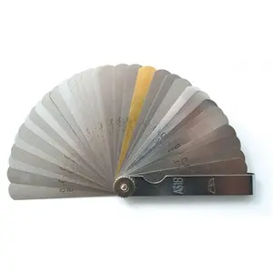 CTA Tools  Feeler Gauge Set 32 Blade