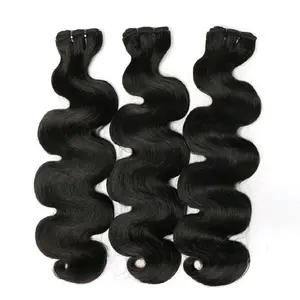 body wave bundle