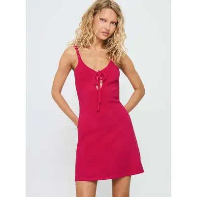 knee length dresses for ladies Beacall Maxi Dress Blue