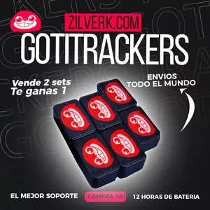 Gotitrackers