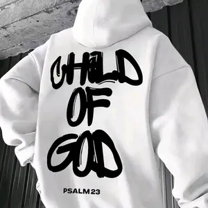 Child of God Hoodie