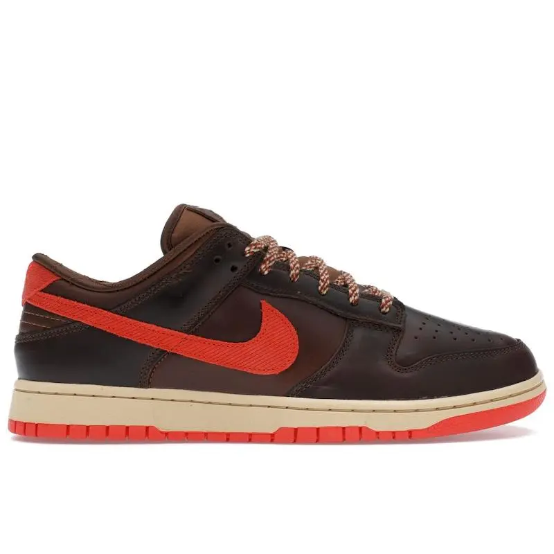 Nike Men's Dunk Low Retro Light British Tan, from StockX