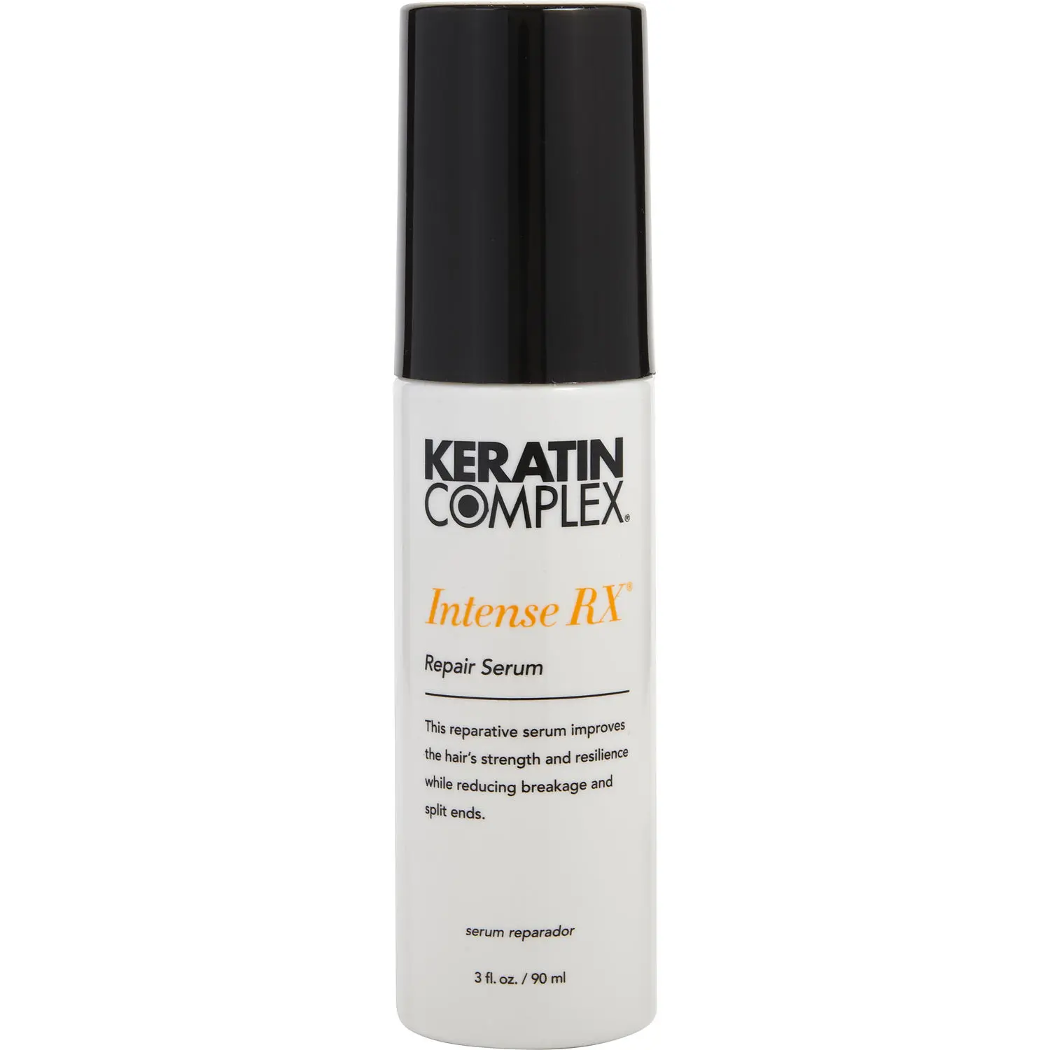 Keratin Complex By Keratin Complex Intense Rx Repair Serum For Unisex