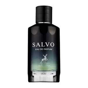 Salvo by Maison Alhambra EDP Spray, 3.4oz