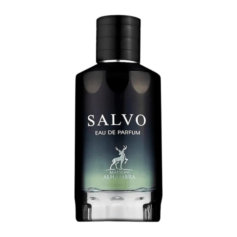 Salvo by Maison Alhambra EDP Spray, 3.4oz