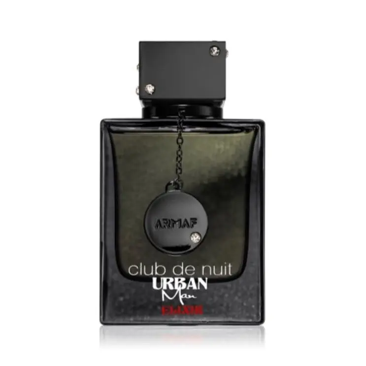Urban Man Elixir (3.7oz)