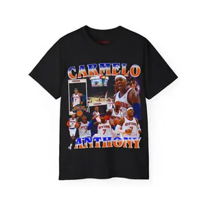 CARMELO ANTHONY TEE