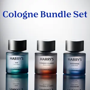 Harry's Cologne Bundle set