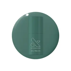 Still Life of Flowers - Gel