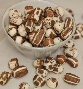 Cosmic Charlie Crunchies Freeze-Dried Candy Snack Bonbon