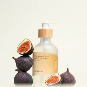 Hydrating Amino Acid Body Wash - Bitter Bloom