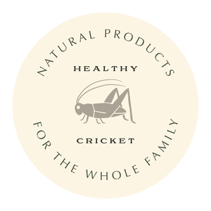 Healthy Cricket ND