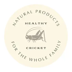 Healthy Cricket ND shop logo