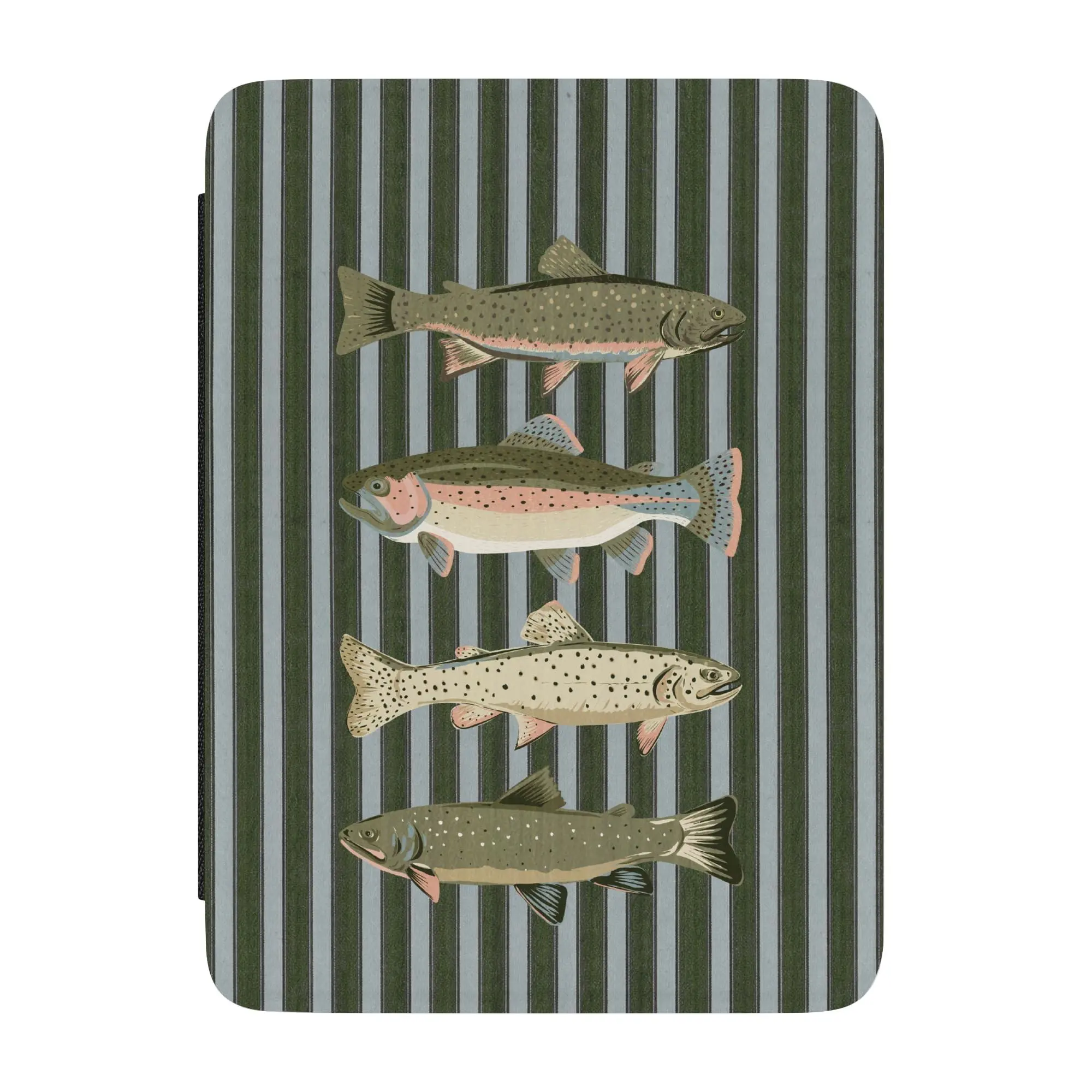 Casely Kindle Case | The Boyfriend Collection | Best Catch | Fish