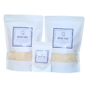 Laundry Detergent Powder -Clean Ingredients