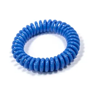 ASR Outdoor Natural Citronella Mosquito Repellent Bracelet Wrist Band Camping Hiking Gear