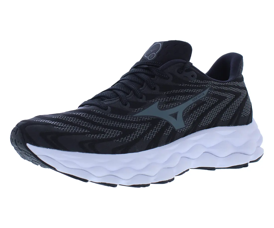 Mizuno Wave Sky 8 Mens Shoes Mizuno Wave Sky 8 Mens Shoes