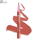 Sculpting Lip Liner Pencil with Long-Lasting Color Stay, Lightweight Smooth Application, Smudge-Resistant & Long-Lasting, Natural Lip Definition for Daily Wear. #sohochic