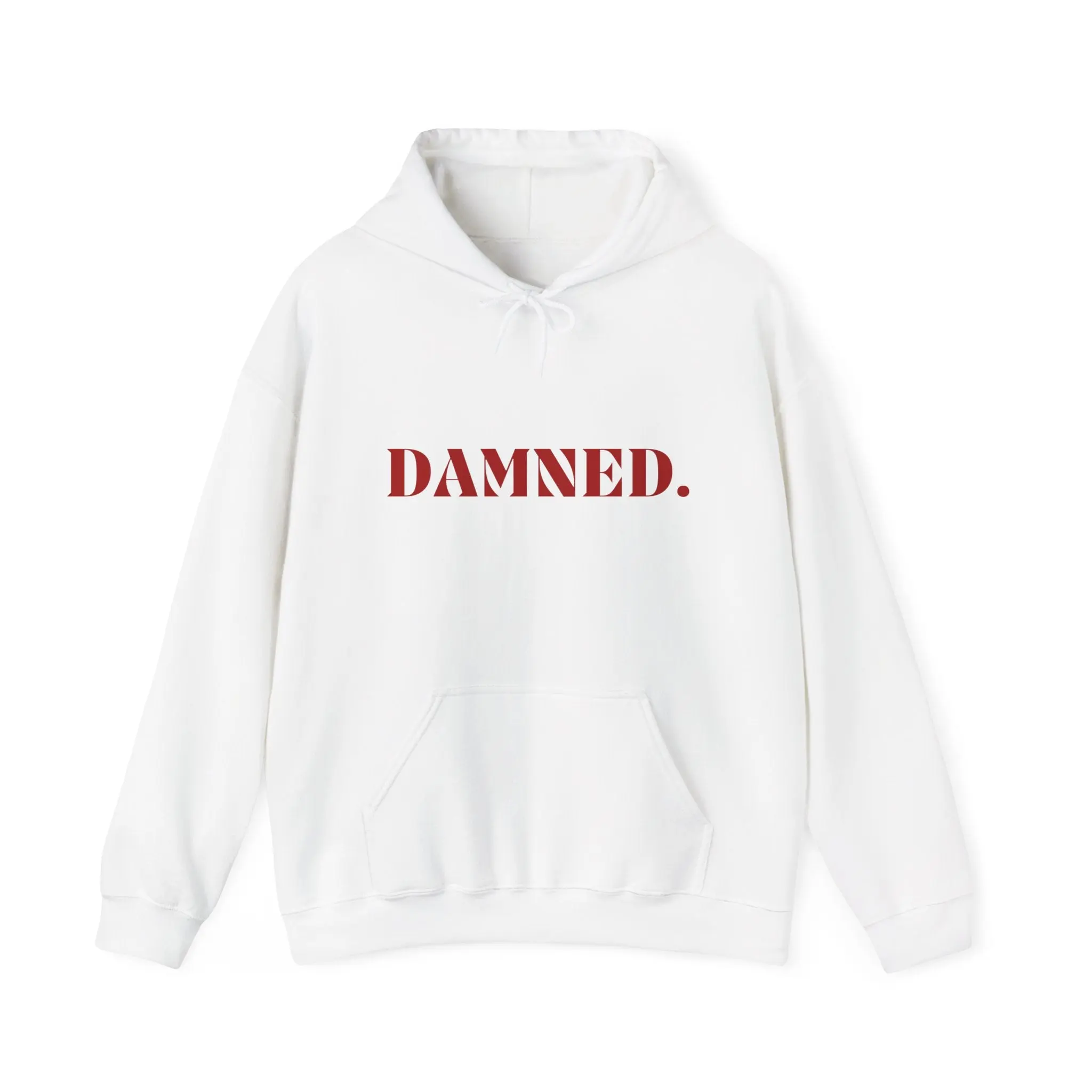 DAMNED Hoodie