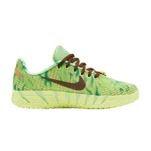 Nike Ja 3 GS 'Spooky Season'
