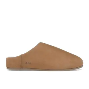 UGG Women's Elea Slip-On Slipper Chestnut, from StockX