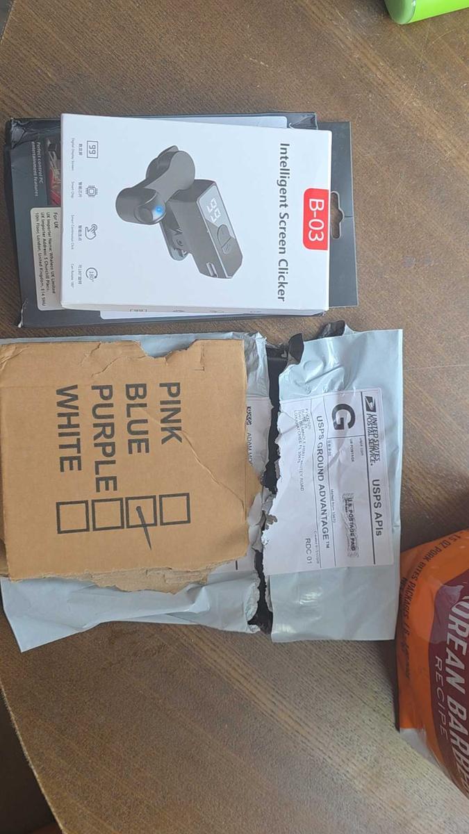 Item: Camouflage blue