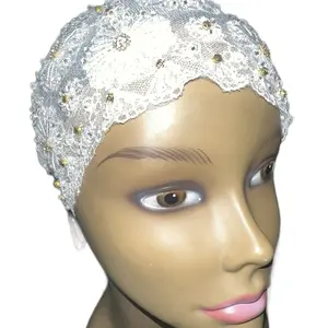 Turban for Ladies - No Additional Features Specified, Attribute: '{}'