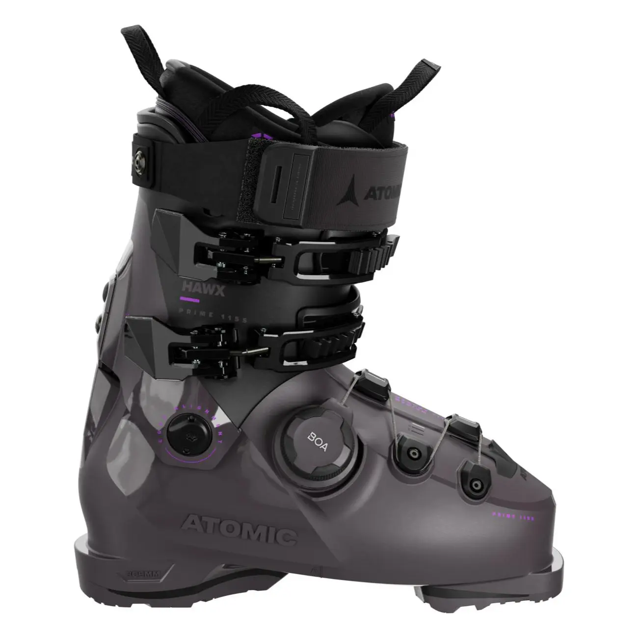 Atomic Women's Hawx Prime 115 S Boa Ski Boots 2026