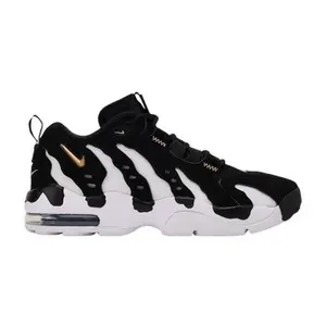 Nike Air DT Max 96 Low 'Black Metallic'