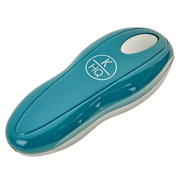 KitchenHQ Automatic Smooth Edge Can Opener KitchenHQ Automatic Smooth Edge Can Opener