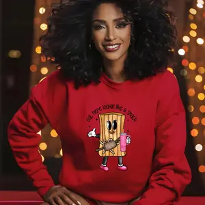 sweatshirt Christmas