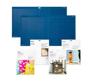 Cricut Venture Printable Materials Kit