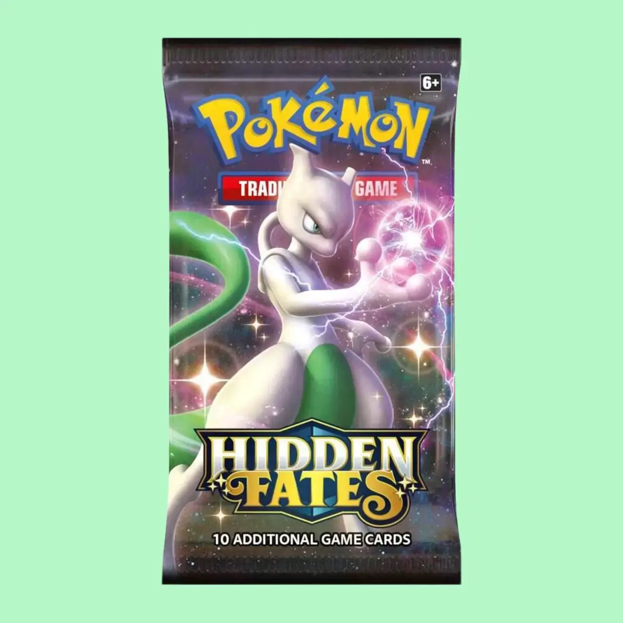 pokemon trading card game hidden fates Pokemon: Hidden Fates Ultra Ball Collection main image 1