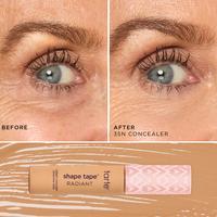 35N medium (medium skin with a balance of warm ...