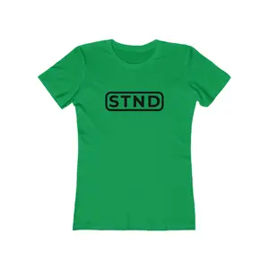 STND Women's Classic Tee