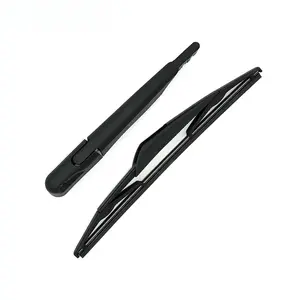 Original Style MINI R50 R53 Rear Wiper Arm Cap Replacement for 2001-2004 Models