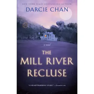 USED-The Mill River Recluse by Chan, Darcie (Paperback)