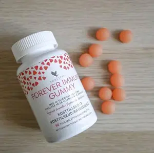 Forever Immune Gummy Forever Immune Gummy