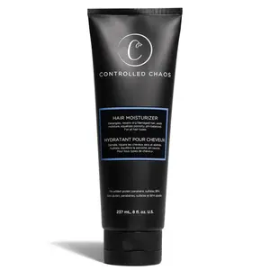 8oz Hair Moisturiser Moisturizes, defines extra dry, coarse hair - Paraben & sulfate-free treatment