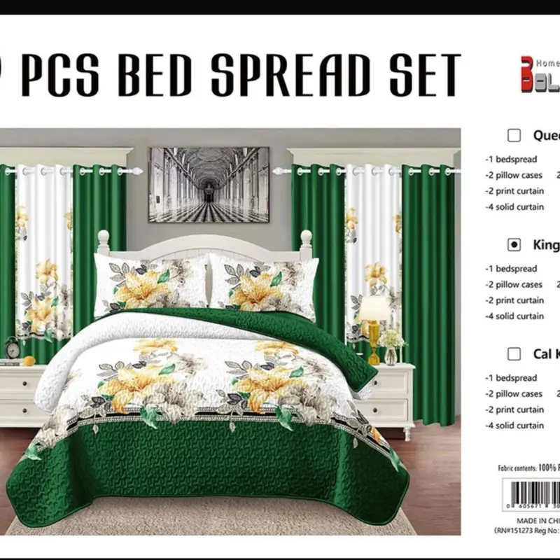 Bolt home fashion