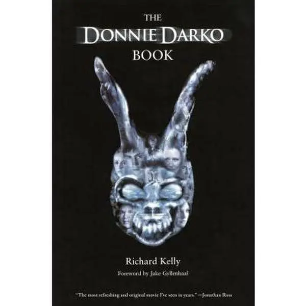 The Donnie Darko Book -- Richard Kelly, Paperback