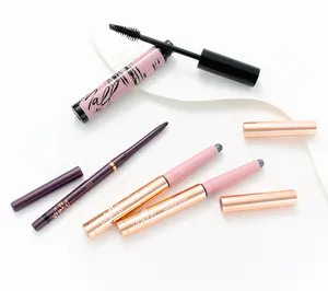 Mally Smokey Eye 4-Piece Collection