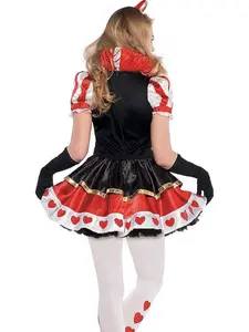 Party, Halloween. Charmed Queen. costume sally Dress Womenswear Accessories Clothing Headband Underwear Comfort Lady Festival