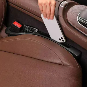 Car Seat Interval Filler, Car Seat-gap Filler, Slot Filler, Universal Car Interior Accessories for Stowing & Tidying