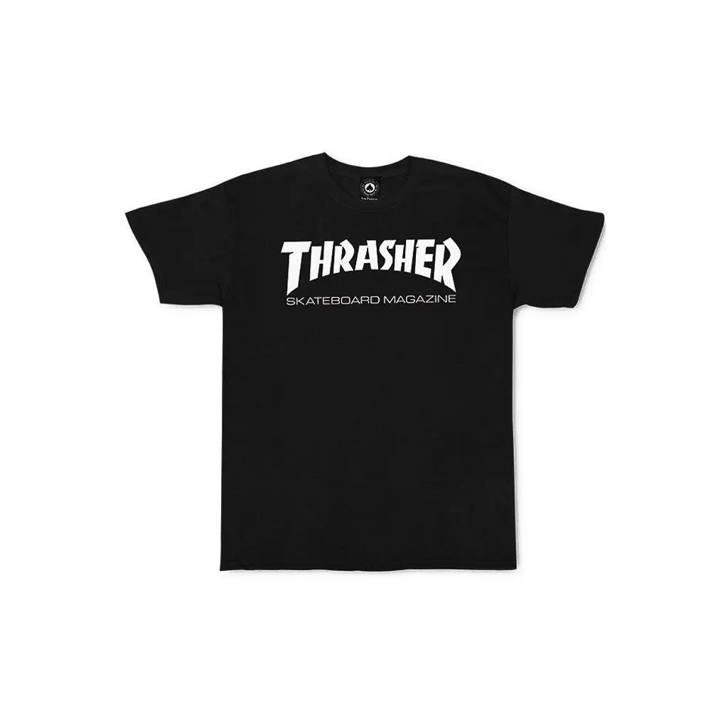 Thrasher Skate Mag Tee