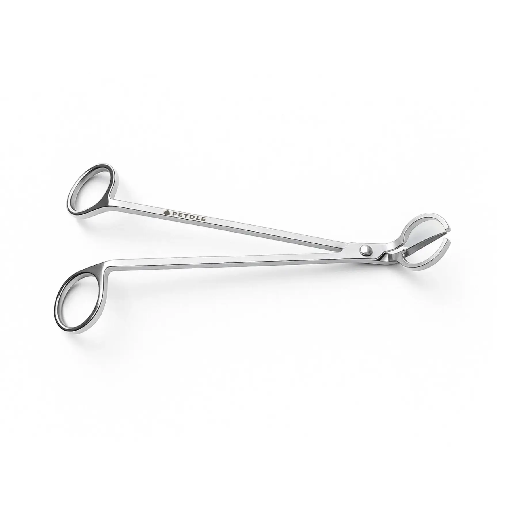 PETDLE Candle Wick Trimmer – Clean Cut, Cleaner Burn