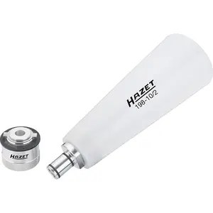 Hazet 198-10/2 Engine Oil Filling Funnel