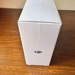 DJI OSMO POCKET 3 Creator Combo